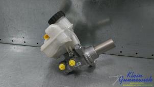 Gebruikte Hoofdremcilinder BMW 5-Serie Prijs € 75,00 Margeregeling aangeboden door Klein Gunnewiek Autodemontage & Motorentechniek