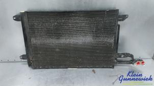 Gebruikte Airco Condensor Volkswagen Golf Prijs € 45,00 Margeregeling aangeboden door Klein Gunnewiek Autodemontage & Motorentechniek