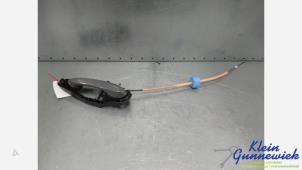 Gebruikte Portiergreep 4Deurs rechts-achter BMW 5-Serie Prijs € 45,00 Margeregeling aangeboden door Klein Gunnewiek Autodemontage & Motorentechniek