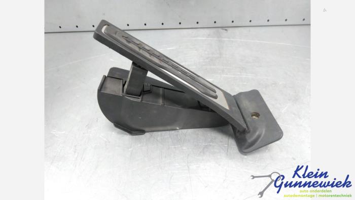 Gebruikte Gaspedaalpositie Sensor BMW 5-Serie Prijs € 45,00 Margeregeling aangeboden door Klein Gunnewiek Autodemontage & Motorentechniek