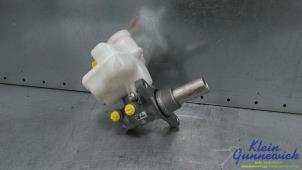 Gebruikte Hoofdremcilinder BMW 5-Serie Prijs € 60,00 Margeregeling aangeboden door Klein Gunnewiek Autodemontage & Motorentechniek