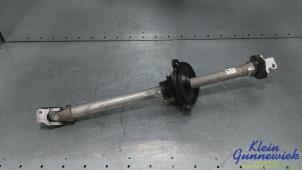 Gebruikte Stuurkoppeling BMW 5-Serie Prijs € 75,00 Margeregeling aangeboden door Klein Gunnewiek Autodemontage & Motorentechniek