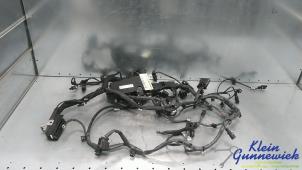 Gebruikte Kabelboom Mercedes E-Klasse Prijs € 175,00 Margeregeling aangeboden door Klein Gunnewiek Autodemontage & Motorentechniek