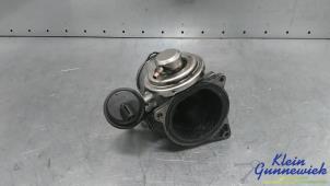 EGR Klep van een Volkswagen Transporter 2005