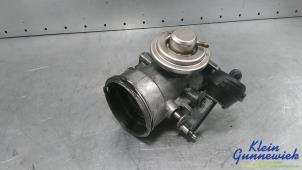 Gebruikte EGR Klep Volkswagen Transporter Prijs € 80,00 Margeregeling aangeboden door Klein Gunnewiek Autodemontage & Motorentechniek