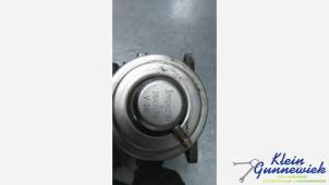 EGR Klep van een Volkswagen Transporter 2005