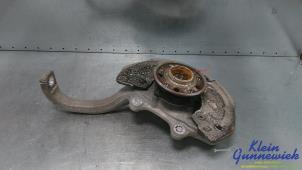 Gebruikte Asschenkel rechts-voor Mercedes E-Klasse Prijs € 125,00 Margeregeling aangeboden door Klein Gunnewiek Autodemontage & Motorentechniek