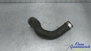 Gebruikte Intercooler Slang Volkswagen Transporter Prijs € 25,00 Margeregeling aangeboden door Klein Gunnewiek Autodemontage & Motorentechniek