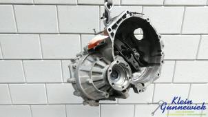 Gebruikte Versnellingsbak Skoda Octavia Prijs € 425,00 Margeregeling aangeboden door Klein Gunnewiek Autodemontage & Motorentechniek