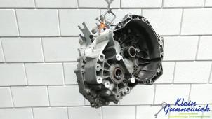 Gebruikte Versnellingsbak Opel Astra Prijs € 450,00 Margeregeling aangeboden door Klein Gunnewiek Autodemontage & Motorentechniek