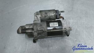 Gebruikte Startmotor Opel Astra Prijs € 30,00 Margeregeling aangeboden door Klein Gunnewiek Autodemontage & Motorentechniek