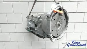 Gebruikte Automaatbak BMW 5-Serie Prijs € 2.250,00 Margeregeling aangeboden door Klein Gunnewiek Autodemontage & Motorentechniek
