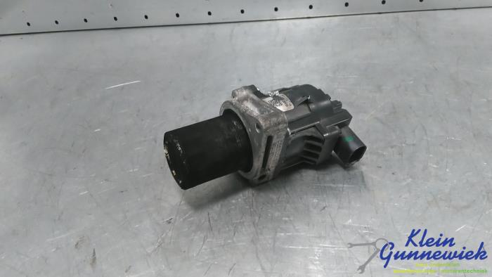Gebruikte Uitlaat gasklep (EGR) Opel Astra Prijs € 64,00 Margeregeling aangeboden door Klein Gunnewiek Autodemontage & Motorentechniek