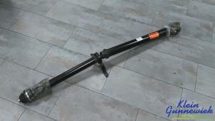 Gebruikte Tussenas Audi A5 Prijs € 250,00 Margeregeling aangeboden door Klein Gunnewiek Autodemontage & Motorentechniek