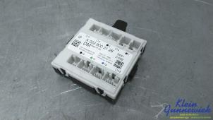 Gebruikte Deur module Mercedes C-Klasse Prijs € 50,00 Margeregeling aangeboden door Klein Gunnewiek Autodemontage & Motorentechniek