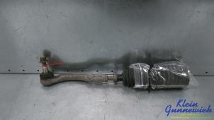 Gebruikte Spoorstang rechts Opel Vivaro Prijs € 50,00 Margeregeling aangeboden door Klein Gunnewiek Autodemontage & Motorentechniek