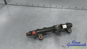 Gebruikte Injector brug Opel Vivaro Prijs € 45,00 Margeregeling aangeboden door Klein Gunnewiek Autodemontage & Motorentechniek