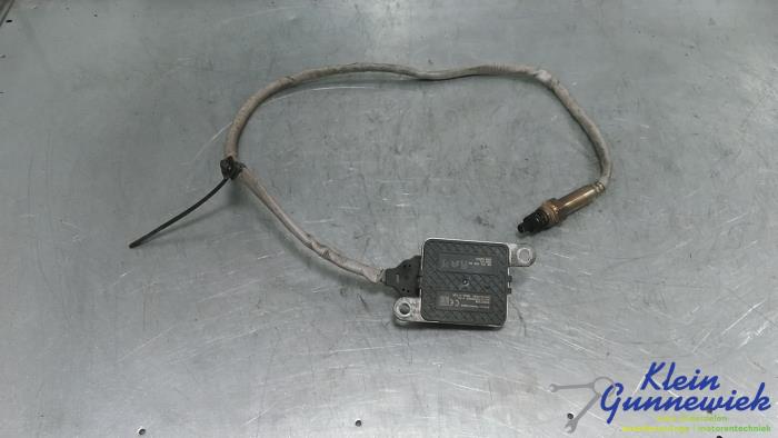 Gebruikte Lambda Sonde Opel Vivaro Prijs € 149,00 Margeregeling aangeboden door Klein Gunnewiek Autodemontage & Motorentechniek