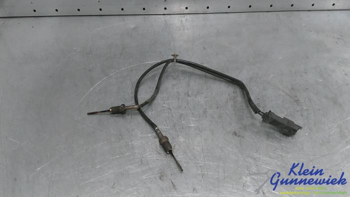 Gebruikte Uitlaat temperatuursensor Opel Vivaro Prijs € 35,00 Margeregeling aangeboden door Klein Gunnewiek Autodemontage & Motorentechniek