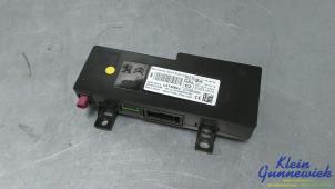 Gebruikte Module Telefoon Opel Vivaro Prijs € 50,00 Margeregeling aangeboden door Klein Gunnewiek Autodemontage & Motorentechniek