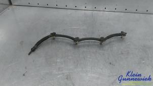 Gebruikte Dieselleiding Set Volkswagen Jetta Prijs € 30,00 Margeregeling aangeboden door Klein Gunnewiek Autodemontage & Motorentechniek