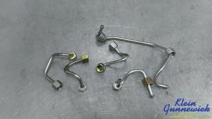 Gebruikte Brandstofleiding Volkswagen Jetta Prijs € 50,00 Margeregeling aangeboden door Klein Gunnewiek Autodemontage & Motorentechniek