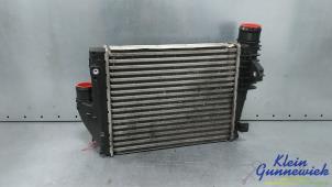 Gebruikte Intercooler Opel Vivaro Prijs € 85,00 Margeregeling aangeboden door Klein Gunnewiek Autodemontage & Motorentechniek