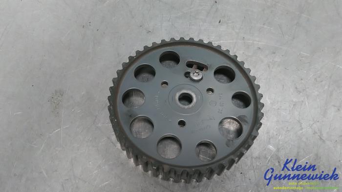 Gebruikte Nokkenas Tandwiel Volkswagen Scirocco Prijs € 15,00 Margeregeling aangeboden door Klein Gunnewiek Autodemontage & Motorentechniek