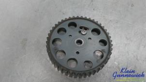 Gebruikte Nokkenas Tandwiel Volkswagen Scirocco Prijs € 15,00 Margeregeling aangeboden door Klein Gunnewiek Autodemontage & Motorentechniek