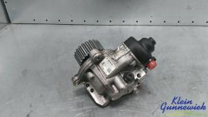 Gebruikte Brandstofpomp Mechanisch Volkswagen Scirocco Prijs € 95,00 Margeregeling aangeboden door Klein Gunnewiek Autodemontage & Motorentechniek