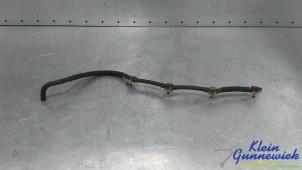 Gebruikte Dieselleiding Set Volkswagen Scirocco Prijs € 30,00 Margeregeling aangeboden door Klein Gunnewiek Autodemontage & Motorentechniek