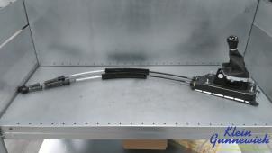 Gebruikte Pook Volkswagen Polo Prijs € 75,00 Margeregeling aangeboden door Klein Gunnewiek Autodemontage & Motorentechniek