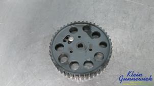 Gebruikte Nokkenas Tandwiel Volkswagen Jetta Prijs € 15,00 Margeregeling aangeboden door Klein Gunnewiek Autodemontage & Motorentechniek