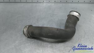 Gebruikte Intercooler Slang Volkswagen Bestel Prijs € 25,00 Margeregeling aangeboden door Klein Gunnewiek Autodemontage & Motorentechniek
