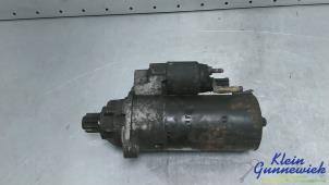 Gebruikte Startmotor Volkswagen Bestel Prijs € 60,00 Margeregeling aangeboden door Klein Gunnewiek Autodemontage & Motorentechniek