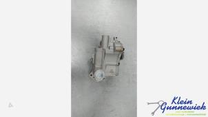 Oliepomp van een Volkswagen Golf 2011