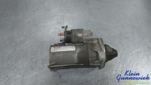 Gebruikte Startmotor Ford Ecosport Prijs € 35,00 Margeregeling aangeboden door Klein Gunnewiek Autodemontage & Motorentechniek