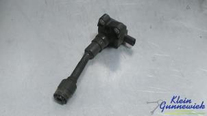 Gebruikte Bobine Ford Ecosport Prijs € 15,00 Margeregeling aangeboden door Klein Gunnewiek Autodemontage & Motorentechniek