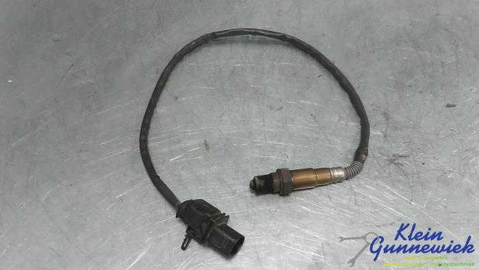 Gebruikte Lambda Sonde Ford Ecosport Prijs € 18,00 Margeregeling aangeboden door Klein Gunnewiek Autodemontage & Motorentechniek