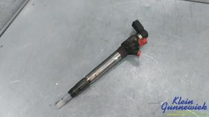 Gebruikte Verstuiver (diesel) Ford Transit Prijs € 125,00 Margeregeling aangeboden door Klein Gunnewiek Autodemontage & Motorentechniek