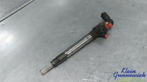 Gebruikte Verstuiver (diesel) Ford Transit Prijs € 125,00 Margeregeling aangeboden door Klein Gunnewiek Autodemontage & Motorentechniek