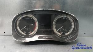 Gebruikte Instrumentenpaneel Skoda Rapid Prijs € 125,00 Margeregeling aangeboden door Klein Gunnewiek Autodemontage & Motorentechniek