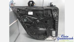 Gebruikte Raammechaniek 4Deurs links-achter Mercedes AMG GT Prijs € 45,00 Margeregeling aangeboden door Klein Gunnewiek Autodemontage & Motorentechniek