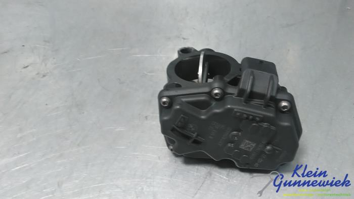 Gasklephuis BMW 3-Serie (Nieuw)