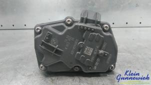 Nieuwe Gasklephuis BMW 4-Serie Prijs € 151,25 Inclusief btw aangeboden door Klein Gunnewiek Autodemontage & Motorentechniek