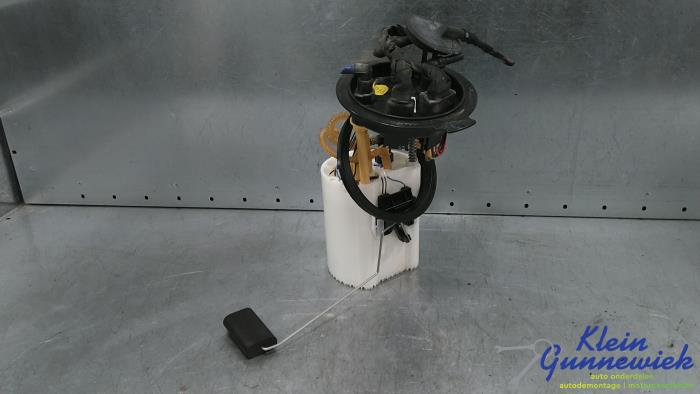 Gebruikte Brandstofpomp Elektrisch Audi A3 Prijs € 55,00 Margeregeling aangeboden door Klein Gunnewiek Autodemontage & Motorentechniek