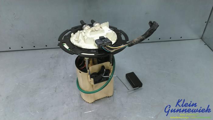 Gebruikte Tank element Pomp Ford Transit Prijs € 80,00 Margeregeling aangeboden door Klein Gunnewiek Autodemontage & Motorentechniek