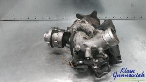 Gebruikte Turbo Audi A4 Prijs € 195,00 Margeregeling aangeboden door Klein Gunnewiek Autodemontage & Motorentechniek