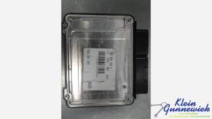 Gebruikte Inspuitcomputer Audi A3 Prijs € 195,00 Margeregeling aangeboden door Klein Gunnewiek Autodemontage & Motorentechniek