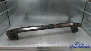 Gebruikte Bumperframe achter Opel Corsa Prijs € 35,00 Margeregeling aangeboden door Klein Gunnewiek Autodemontage & Motorentechniek